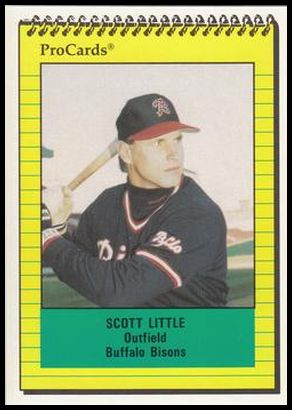 552 Scott Little